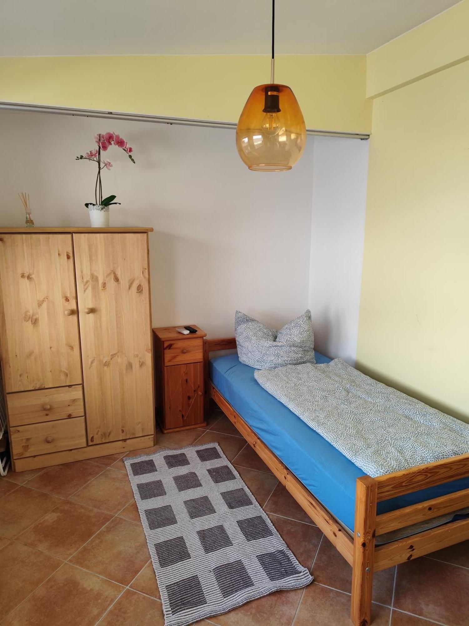 Campsite Kleine Gemuetlichkeit *